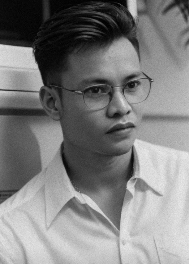 Thạc sĩ, KTS Trương Anh Vương