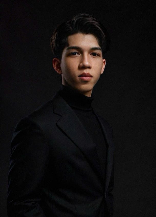 Nguyễn Nhị Thiên