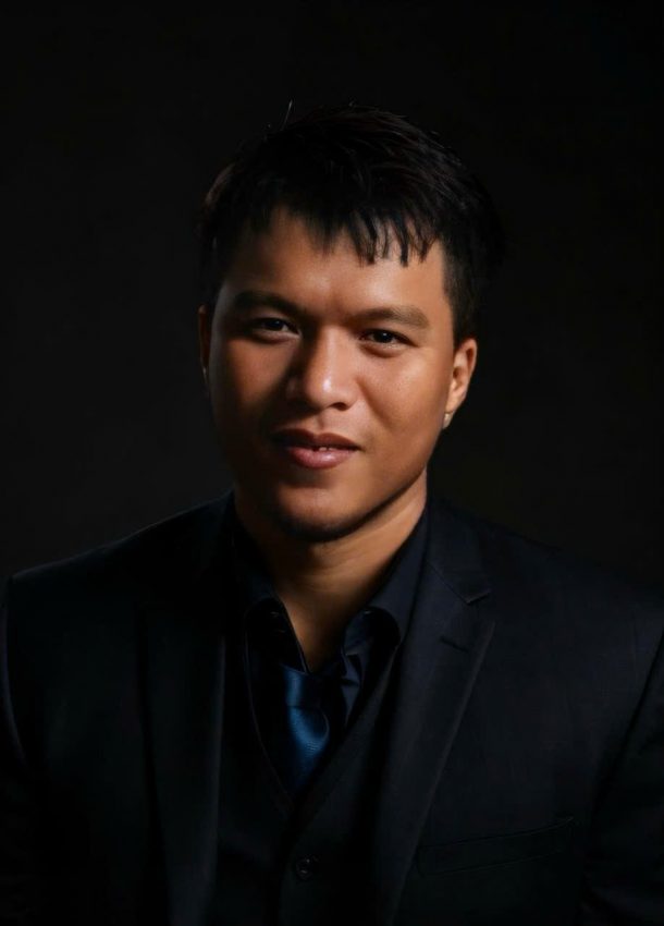Trần Kim Trung