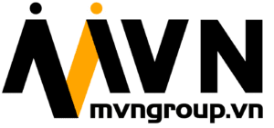 MVN Group logo