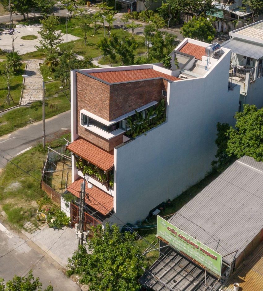 BÁO KIẾN VIỆT ĐƯA TIN VỀ DỰ ÁN GẠO LỨT HOUSE