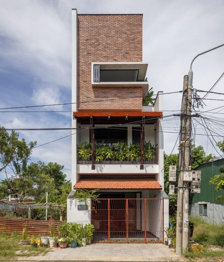 Gạo Lứt House trên báo chí