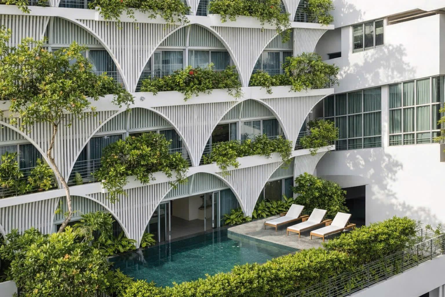 ARANMASA HOTEL & SPA 2