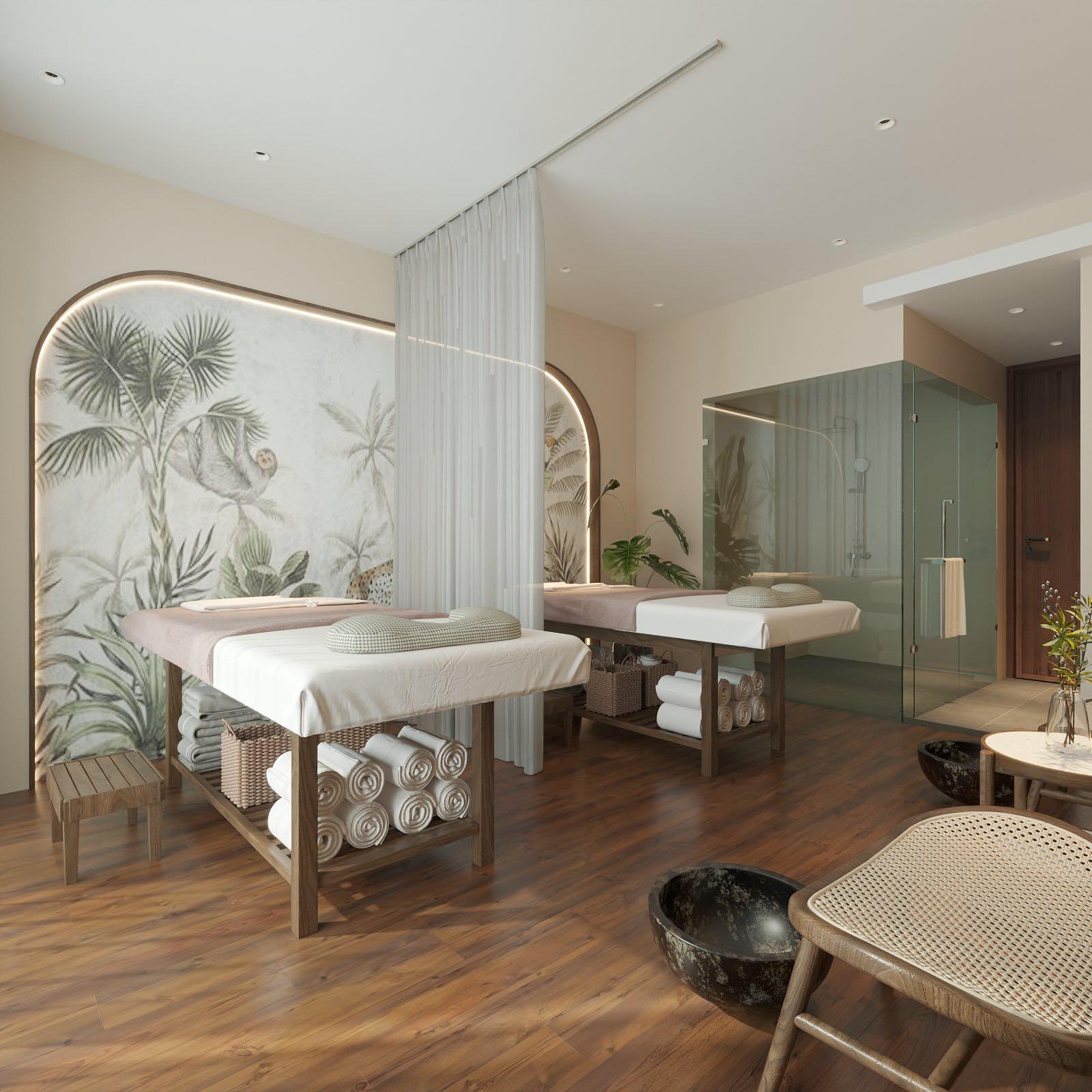 ARANMASA HOTEL & SPA 8