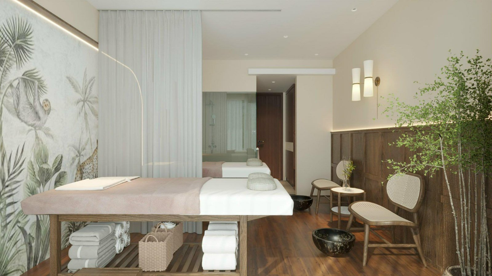 ARANMASA HOTEL & SPA 9