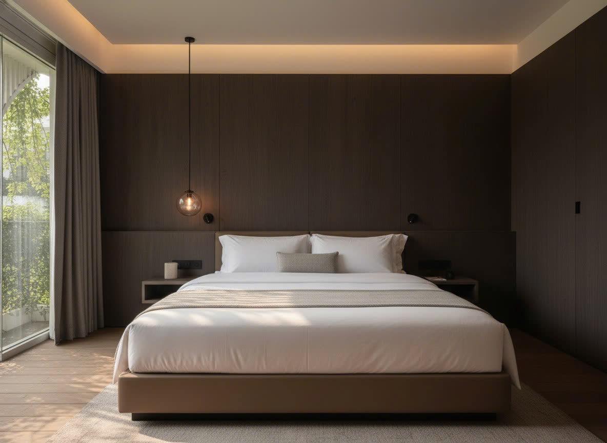 ARANMASA HOTEL & SPA 10