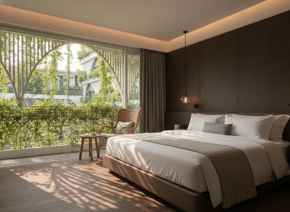 ARANMASA HOTEL & SPA 11
