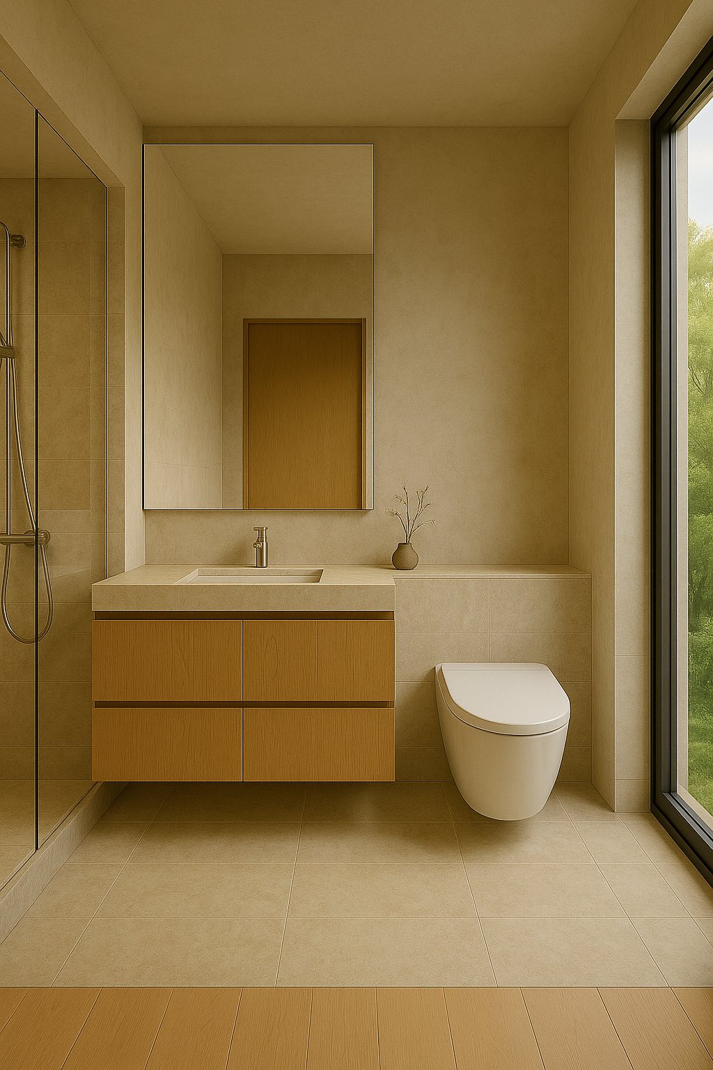 Block Aparment 2