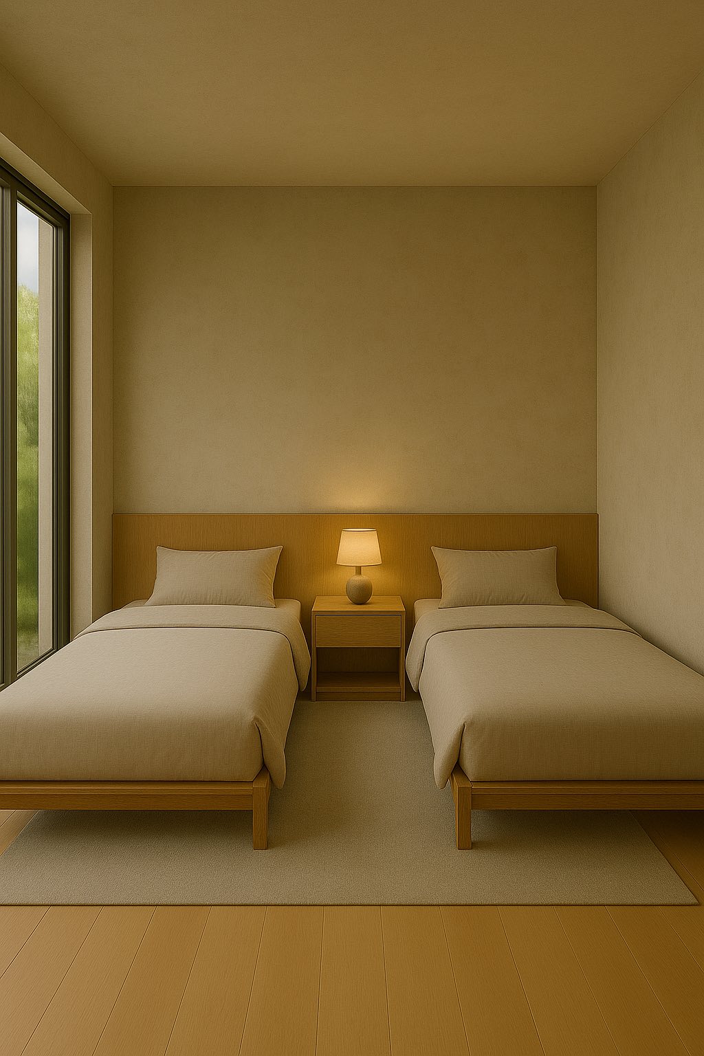 Block Aparment 3