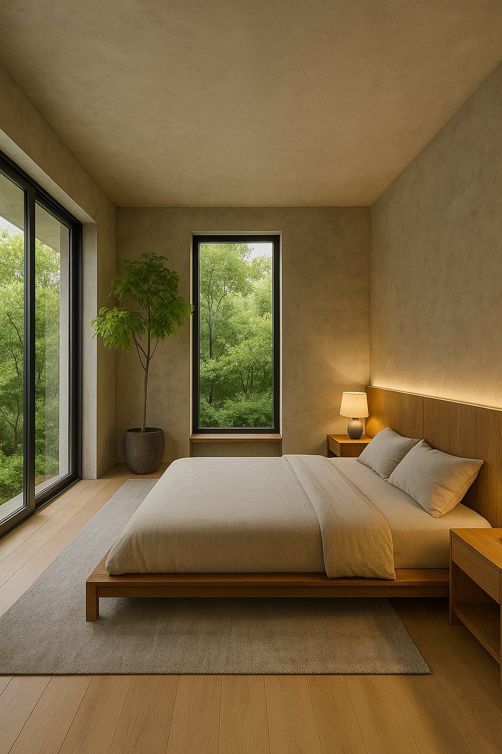 Block Aparment 4