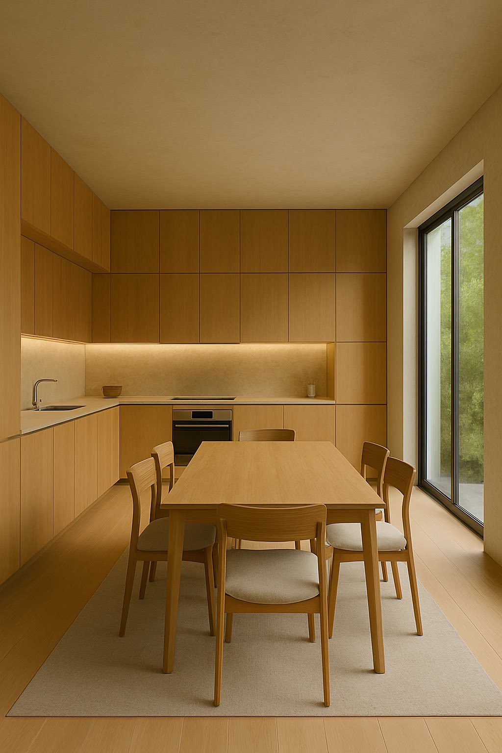 Block Aparment 5