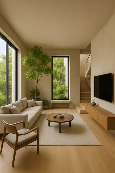 Block Aparment 6
