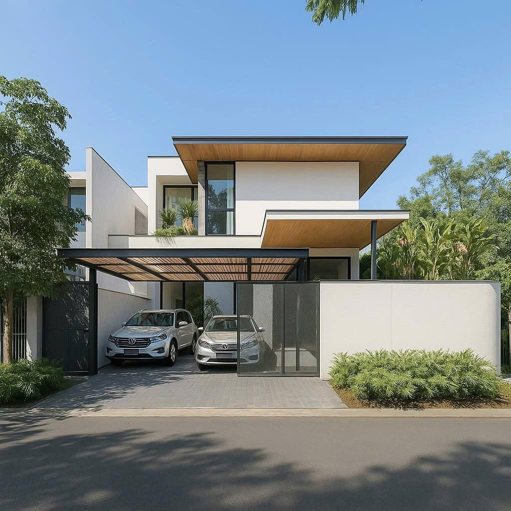 DAN VILLA 1