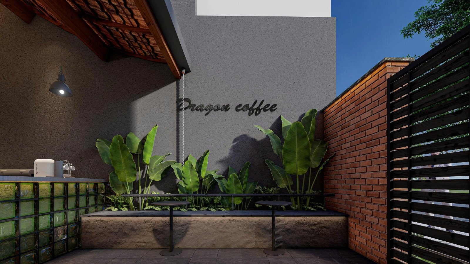 dragon coffee 7