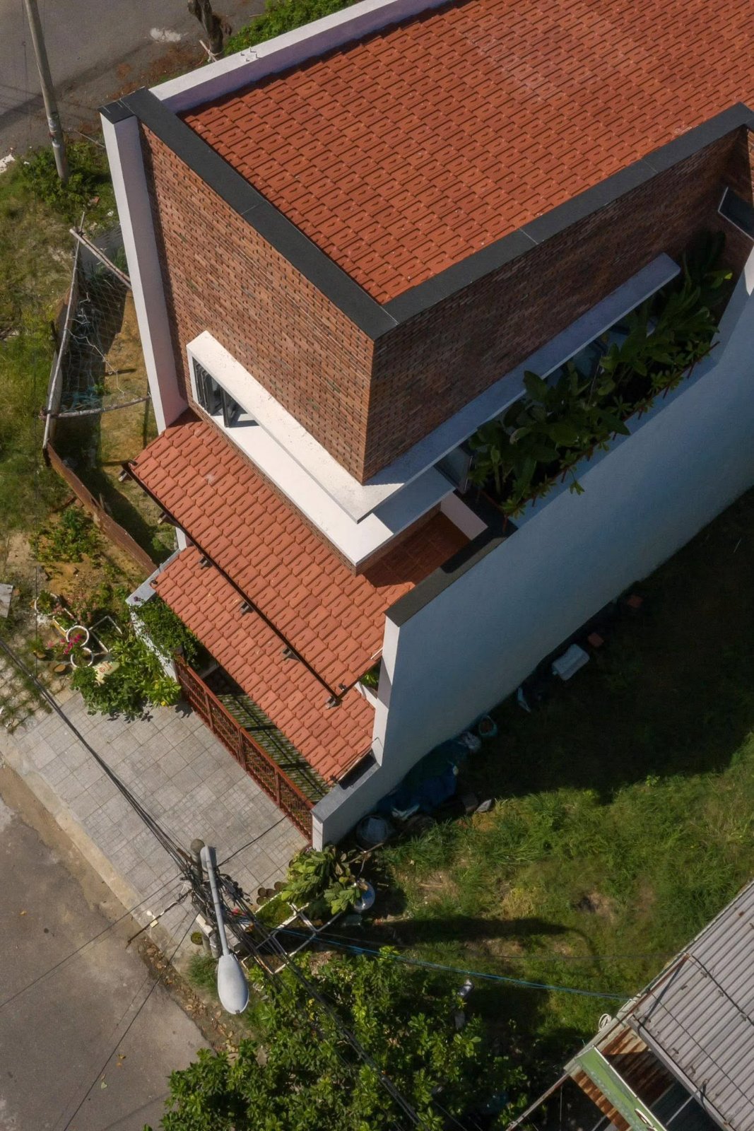 GẠO LỨT HOUSE 3
