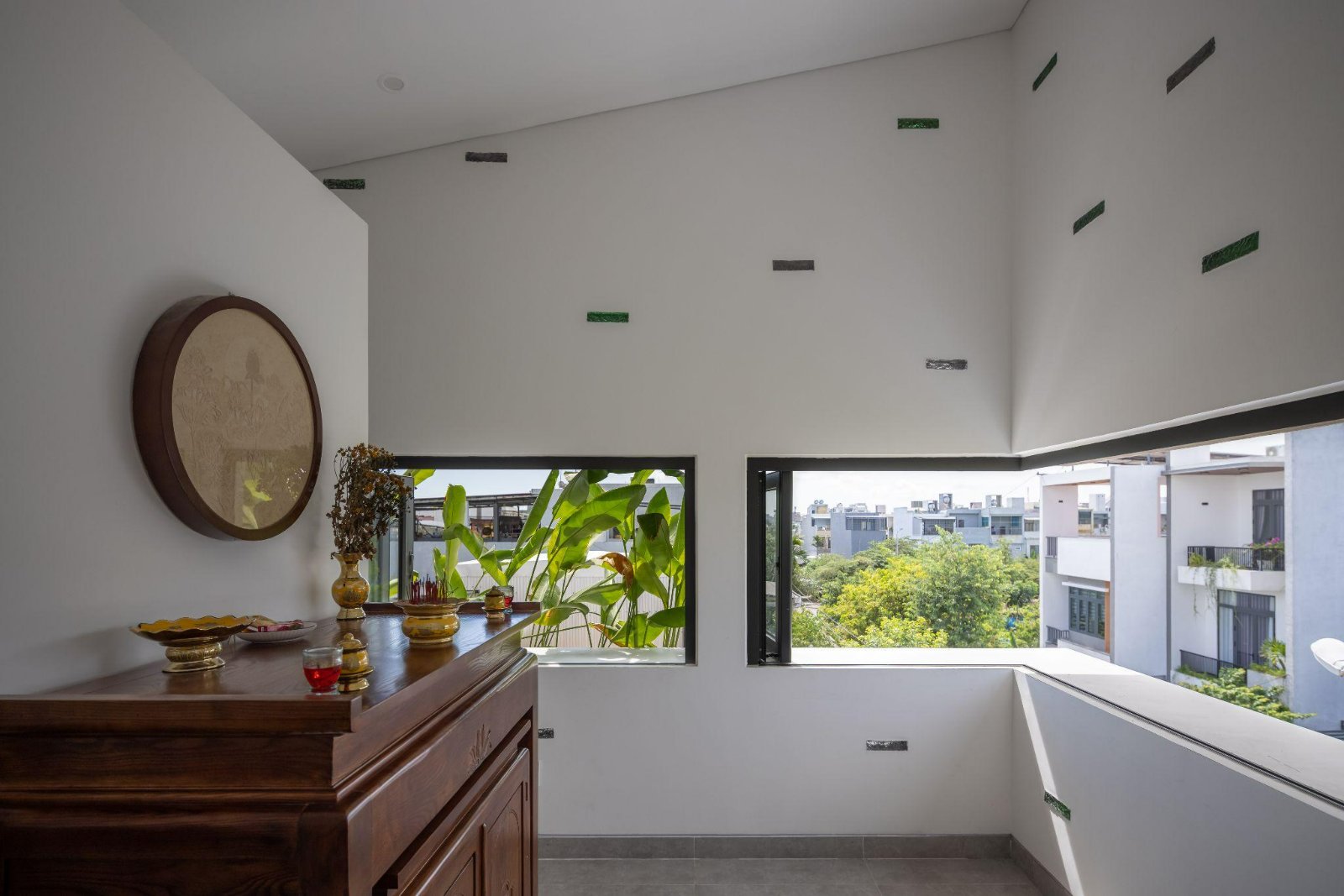 GẠO LỨT HOUSE 5
