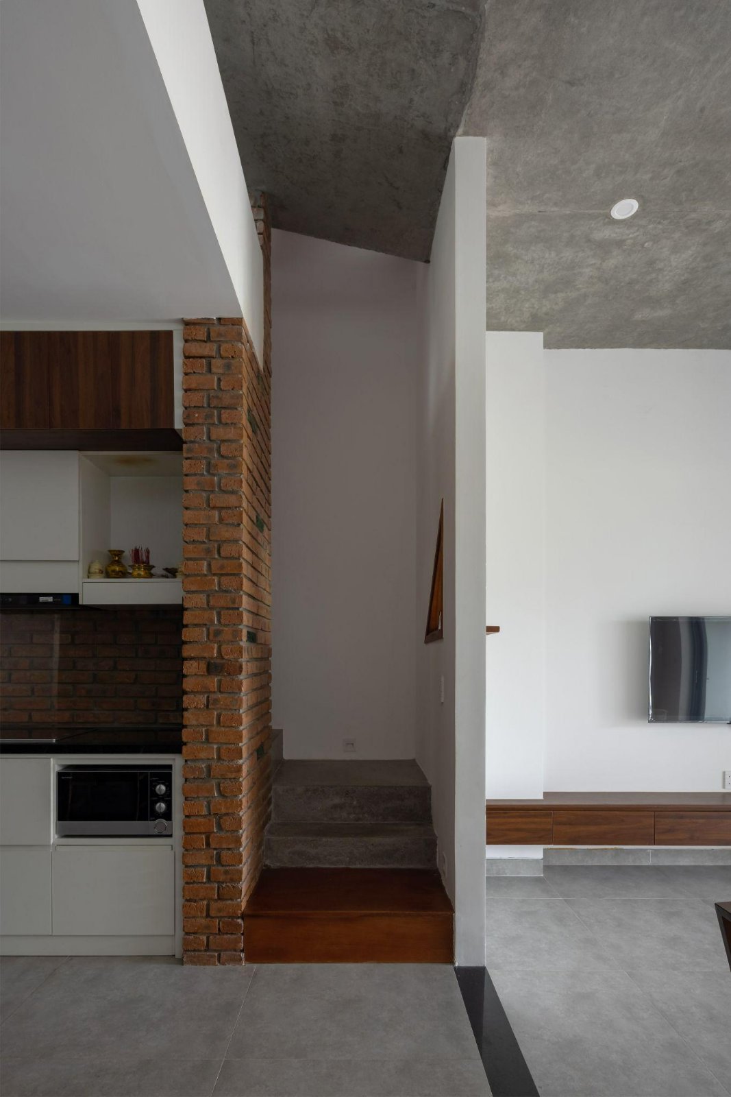 GẠO LỨT HOUSE 6