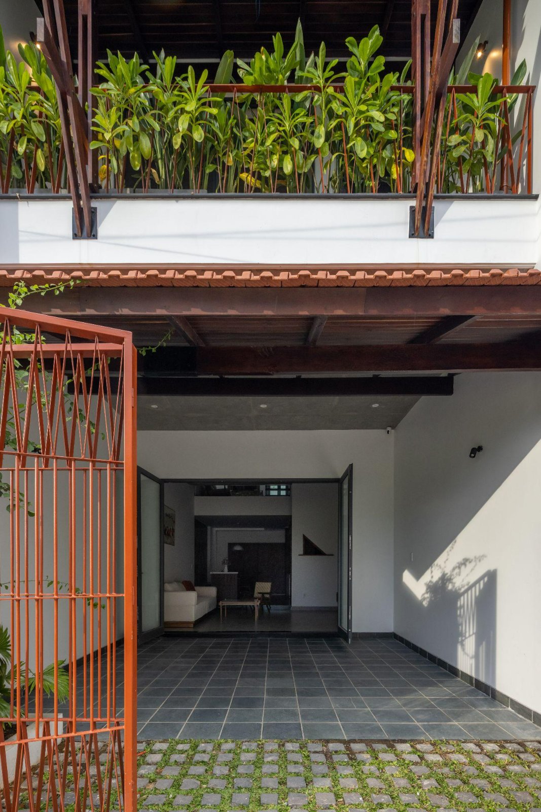 GẠO LỨT HOUSE 8