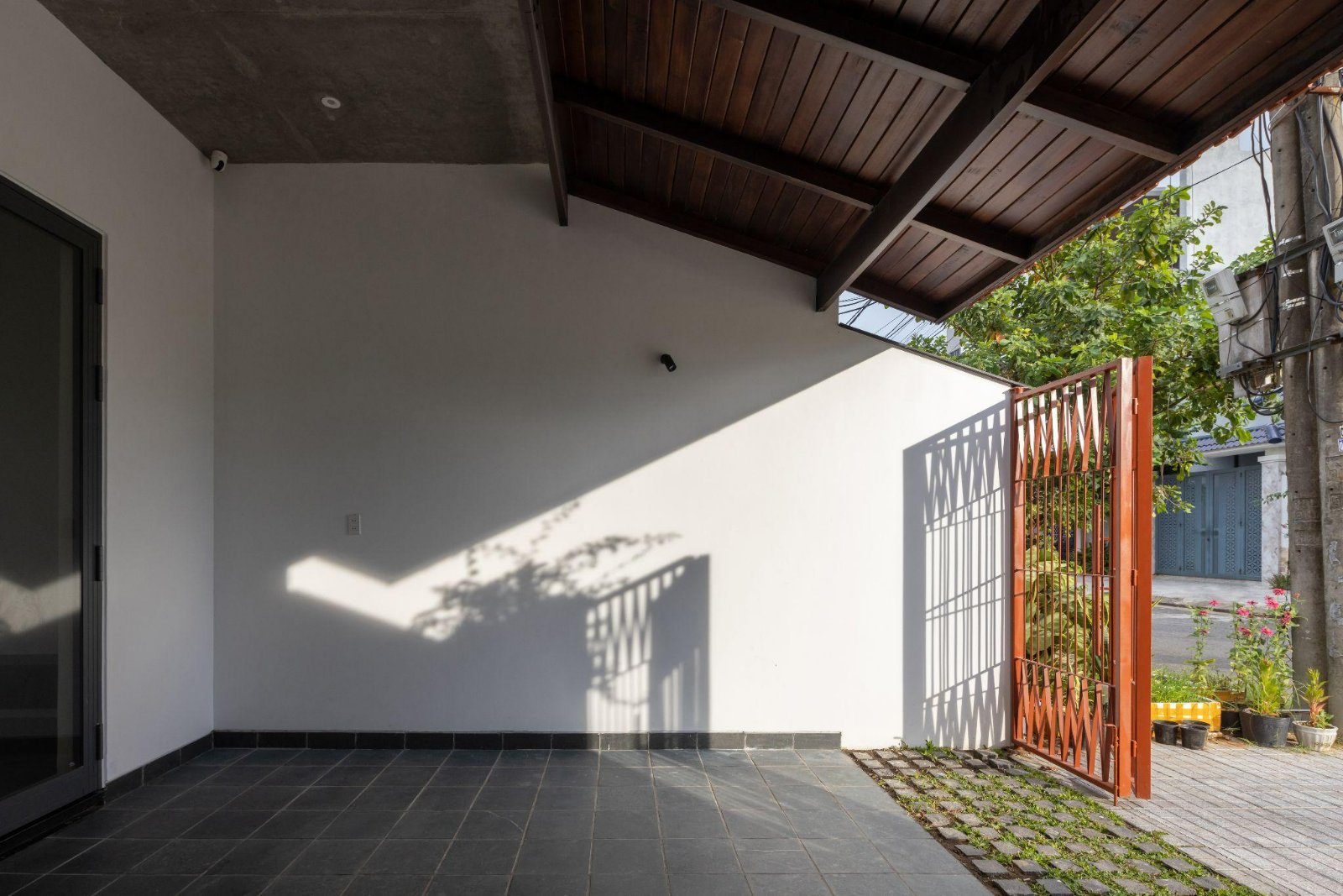 GẠO LỨT HOUSE 9