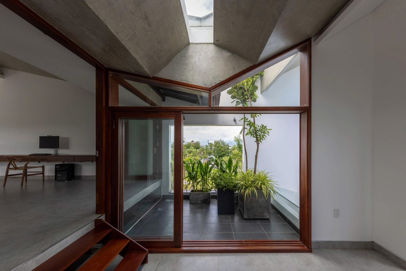GẠO LỨT HOUSE 13