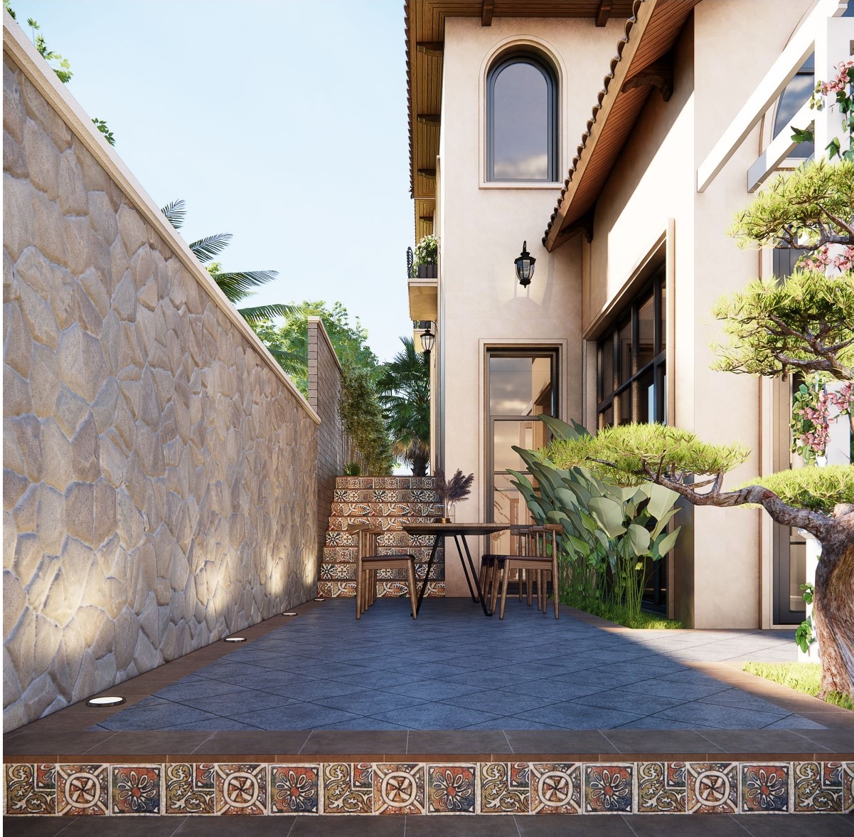GOLDEN VILLA 10