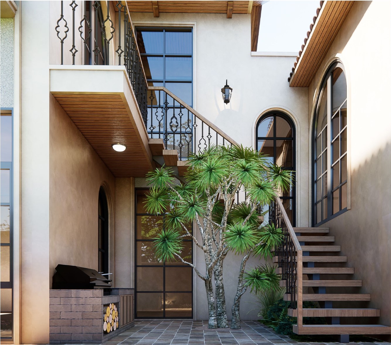 GOLDEN VILLA 12