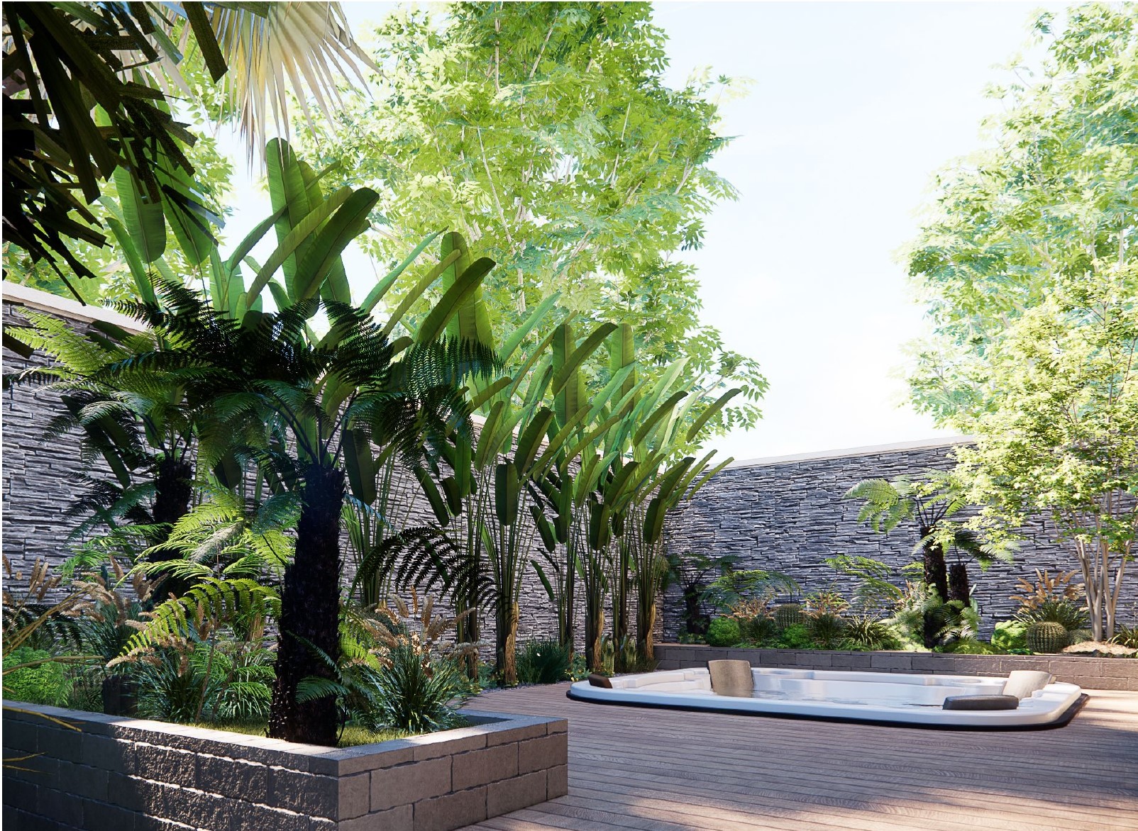 GOLDEN VILLA 15