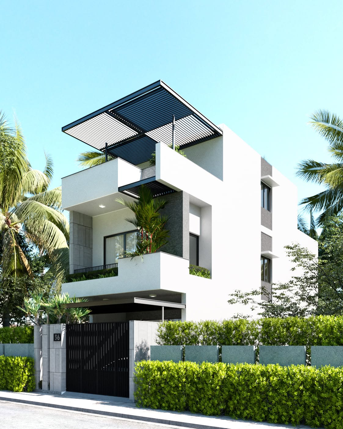 Happy house 2