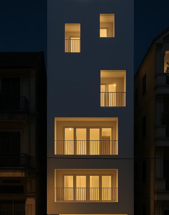 Loft Mini Apartment 2