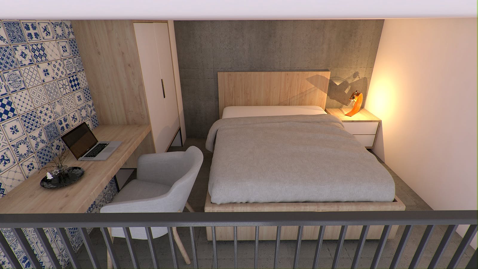 Modern Rental Housing 3