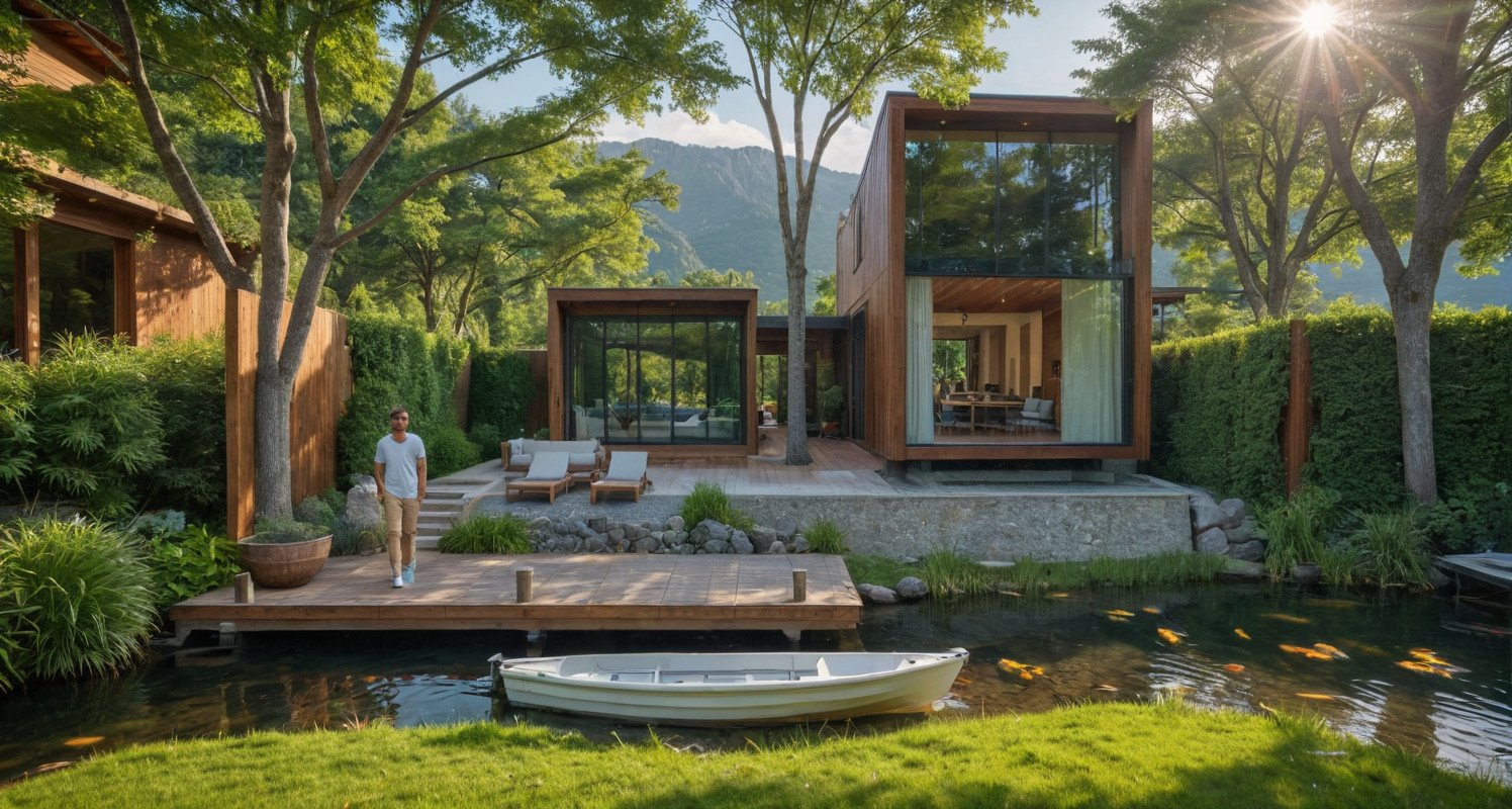 Mountain Retreat Resort 2