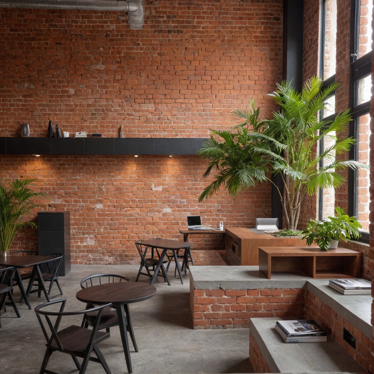 Office Building for Rent 3