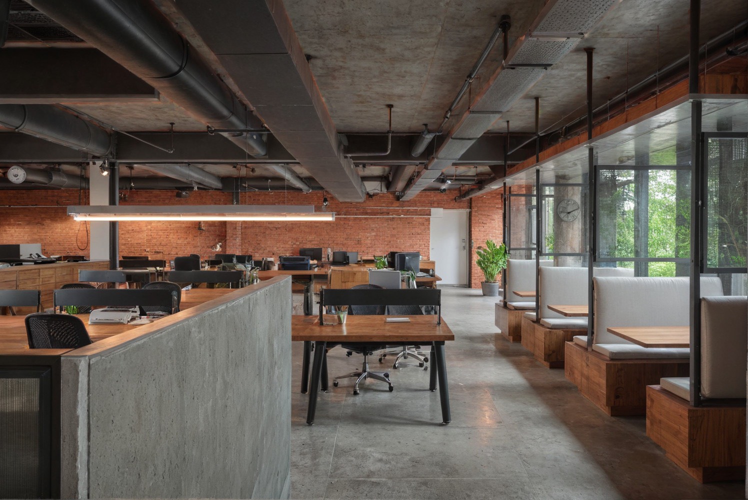 Office Building for Rent 4