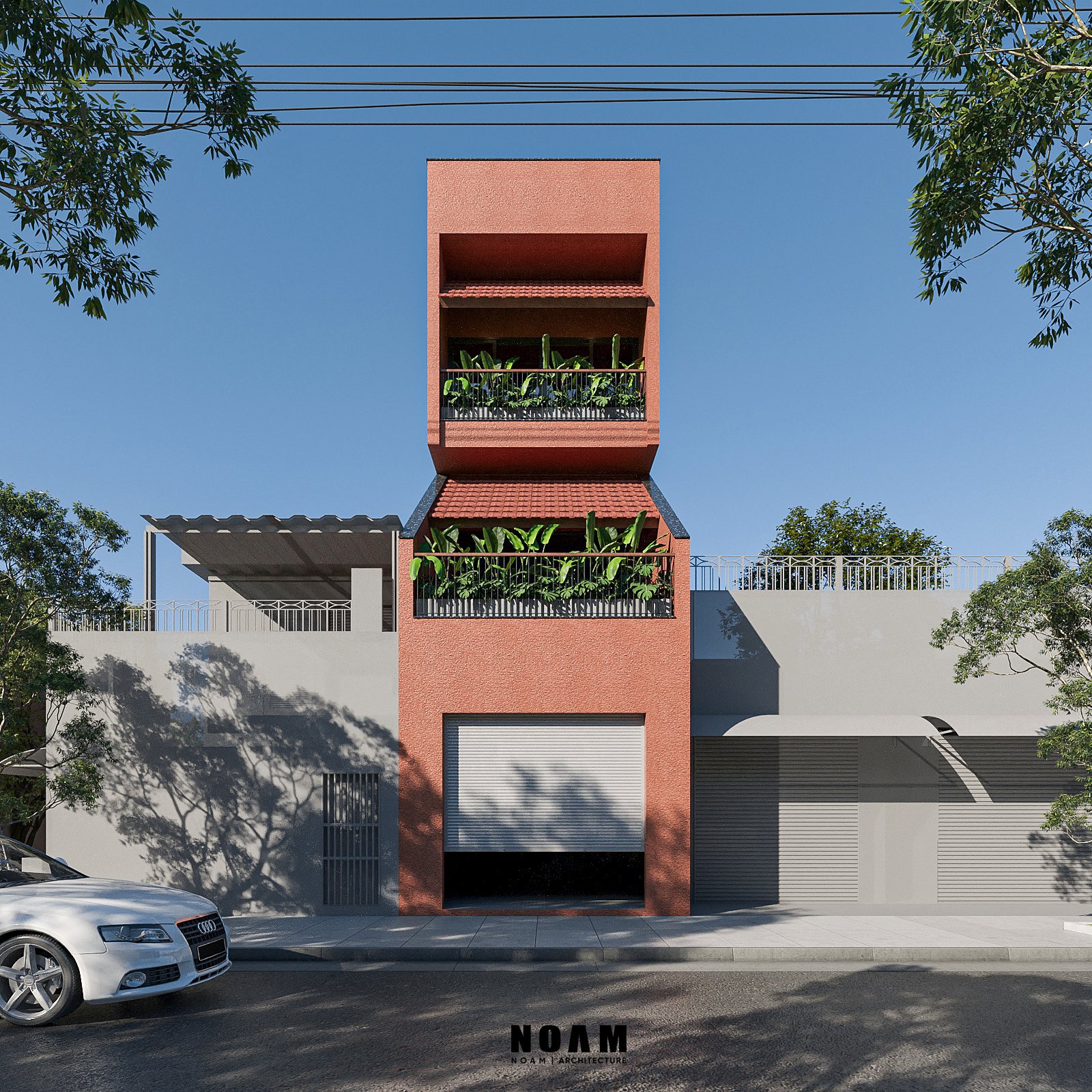 Q.V House 2