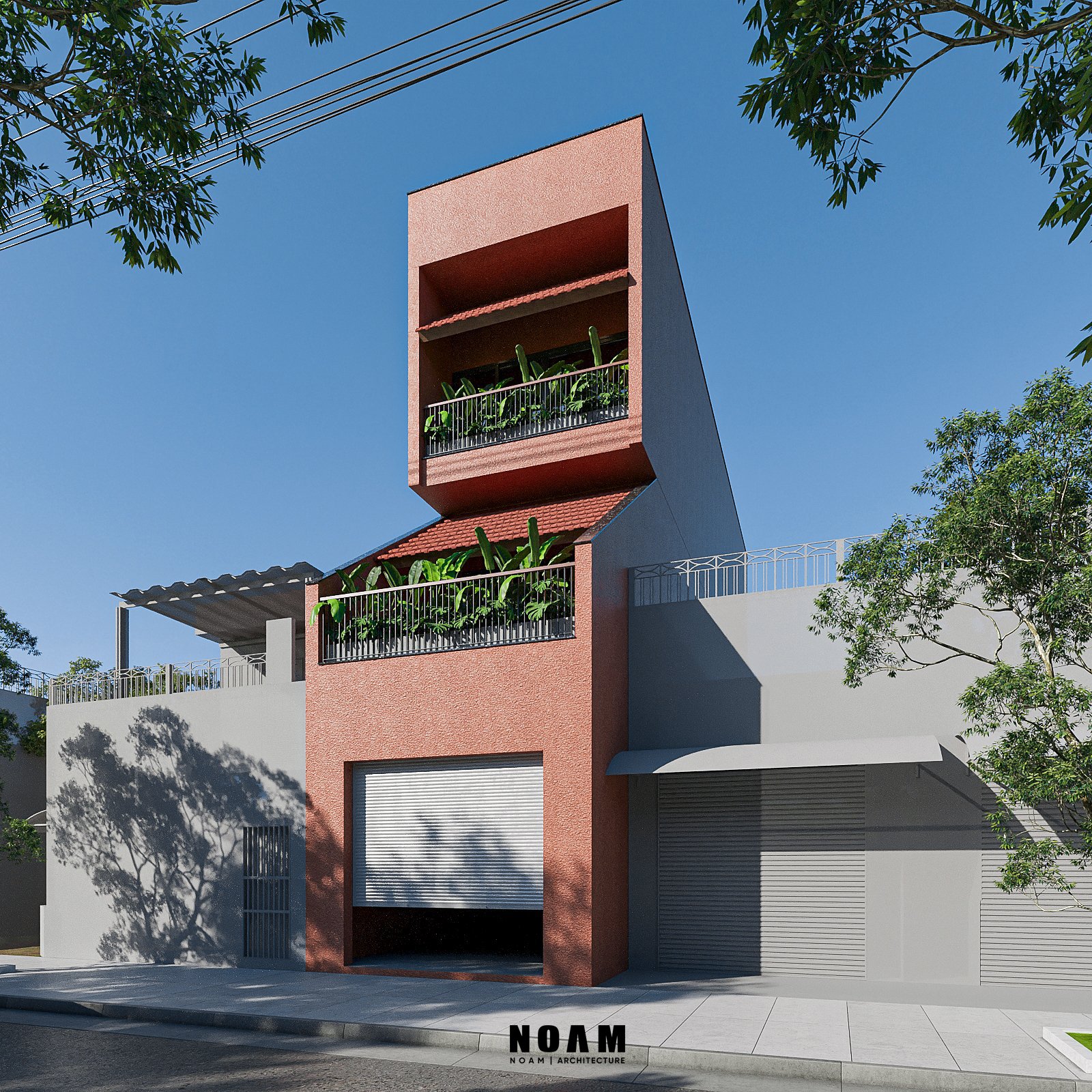 Q.V House 3