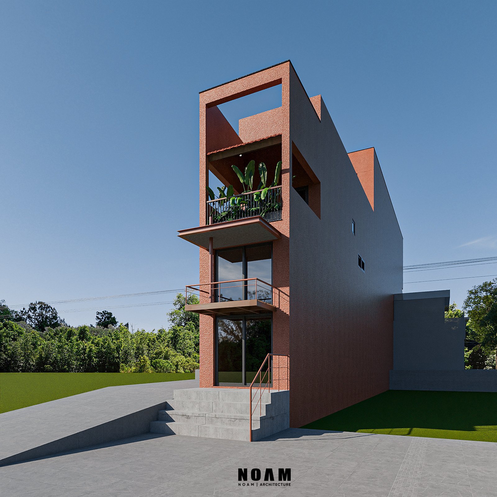 Q.V House 4