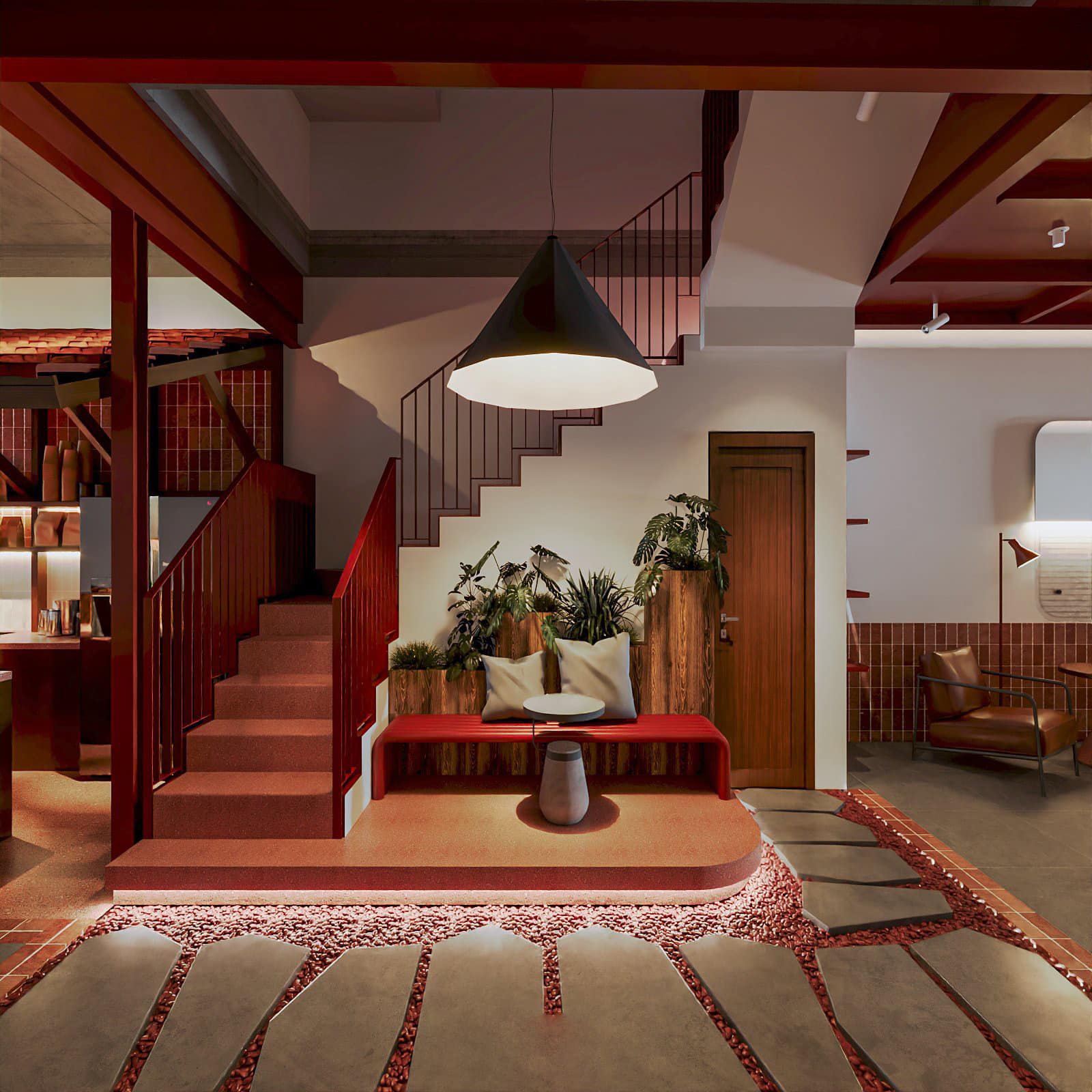 Q.V House 5