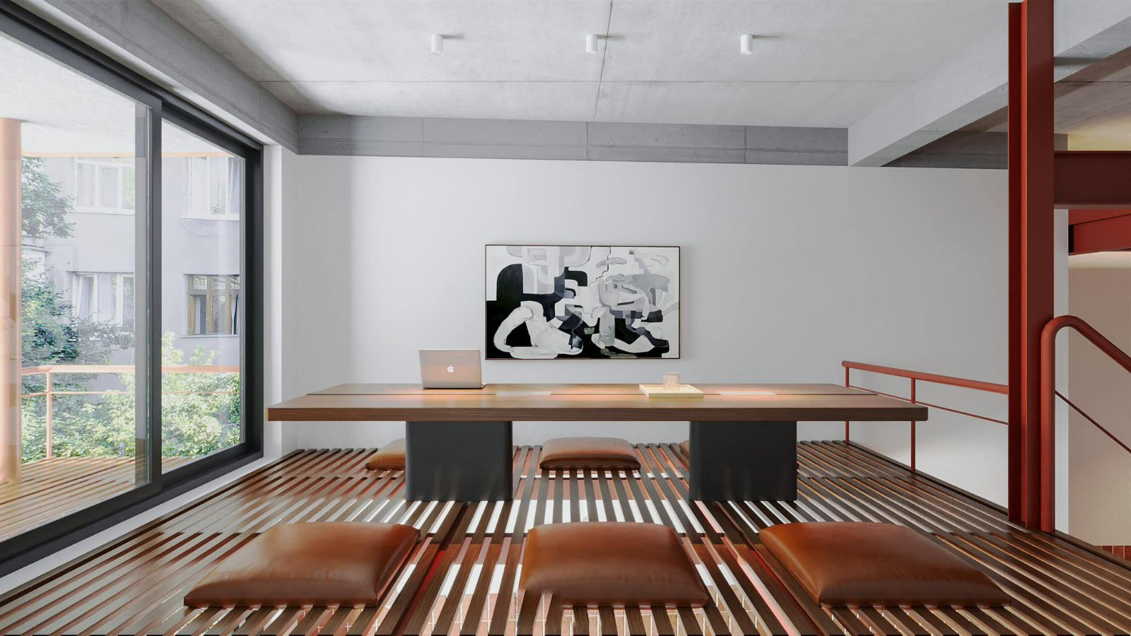 Q.V House 10