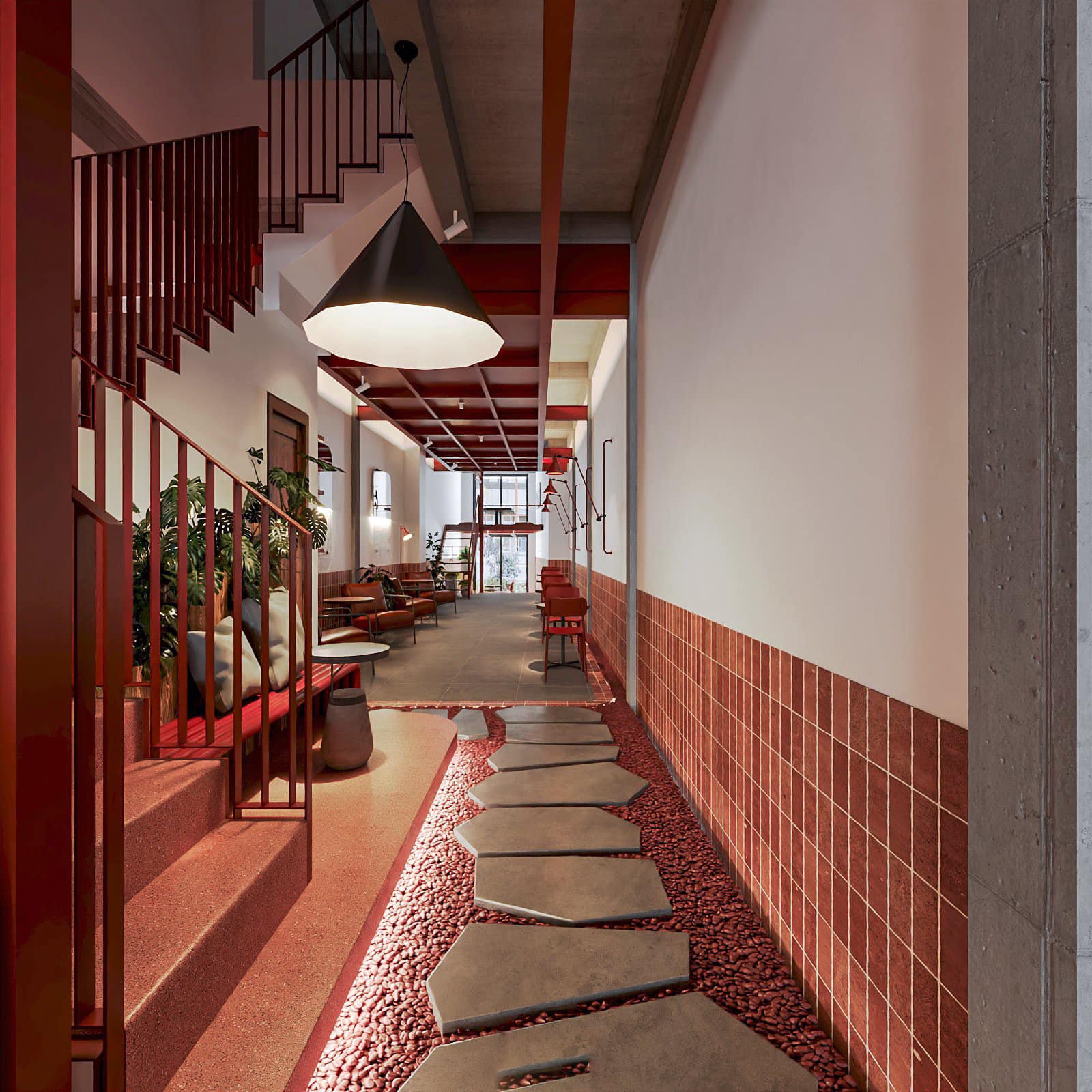Q.V House 11