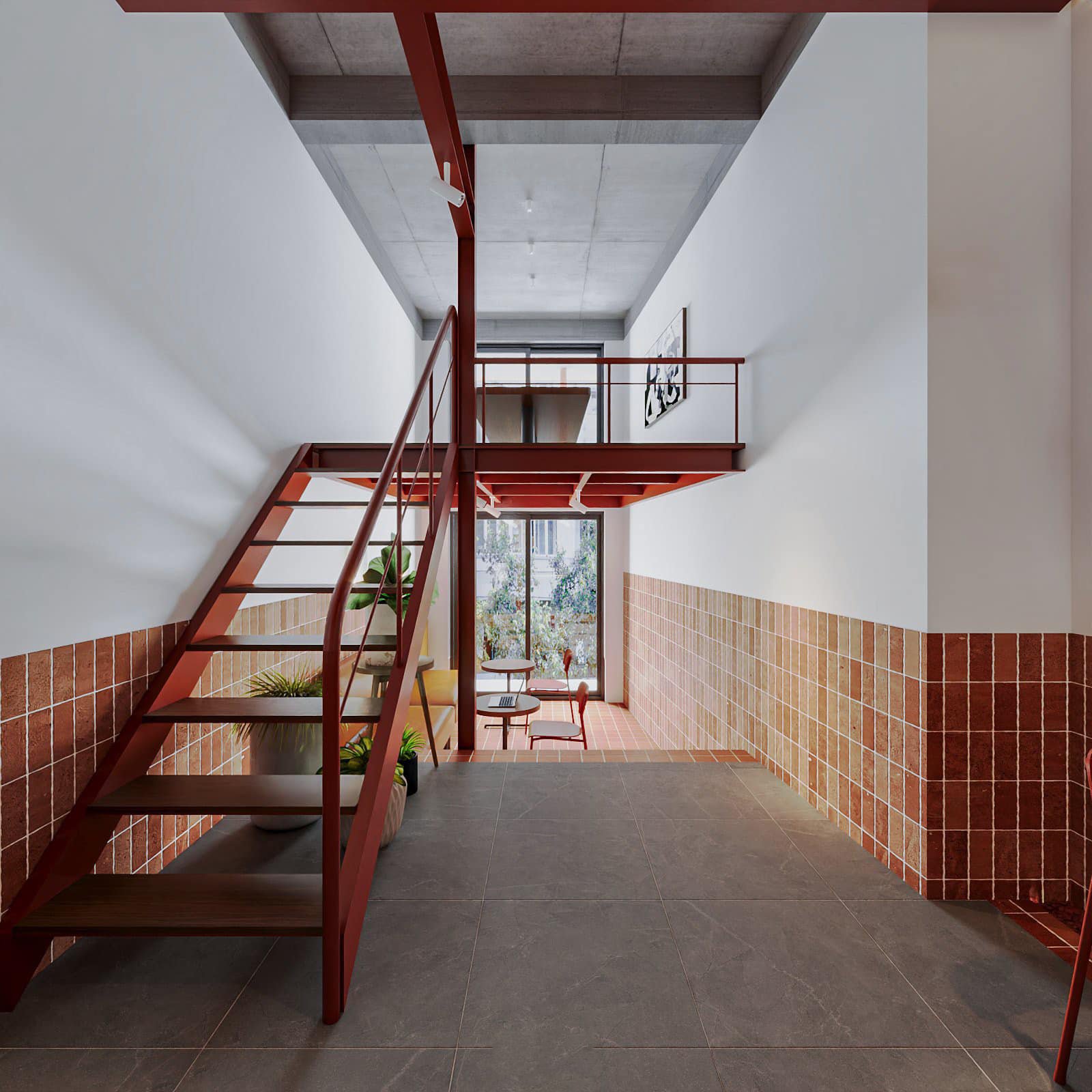 Q.V House 14