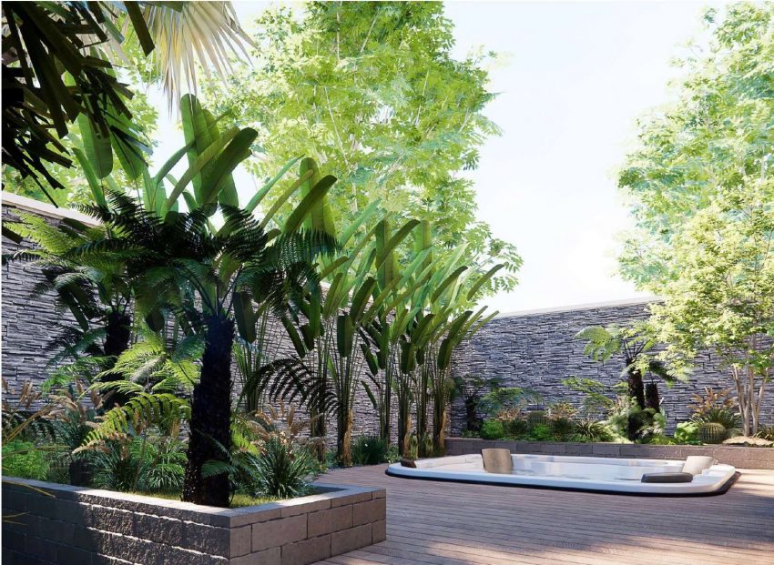 Solea House 1
