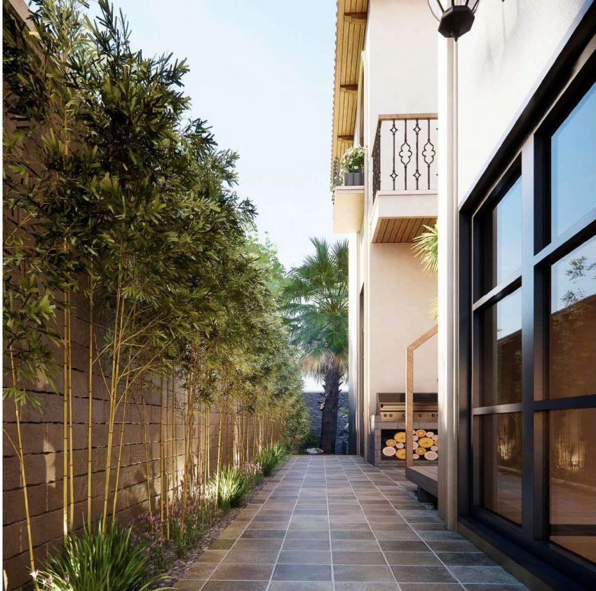 Solea House 4