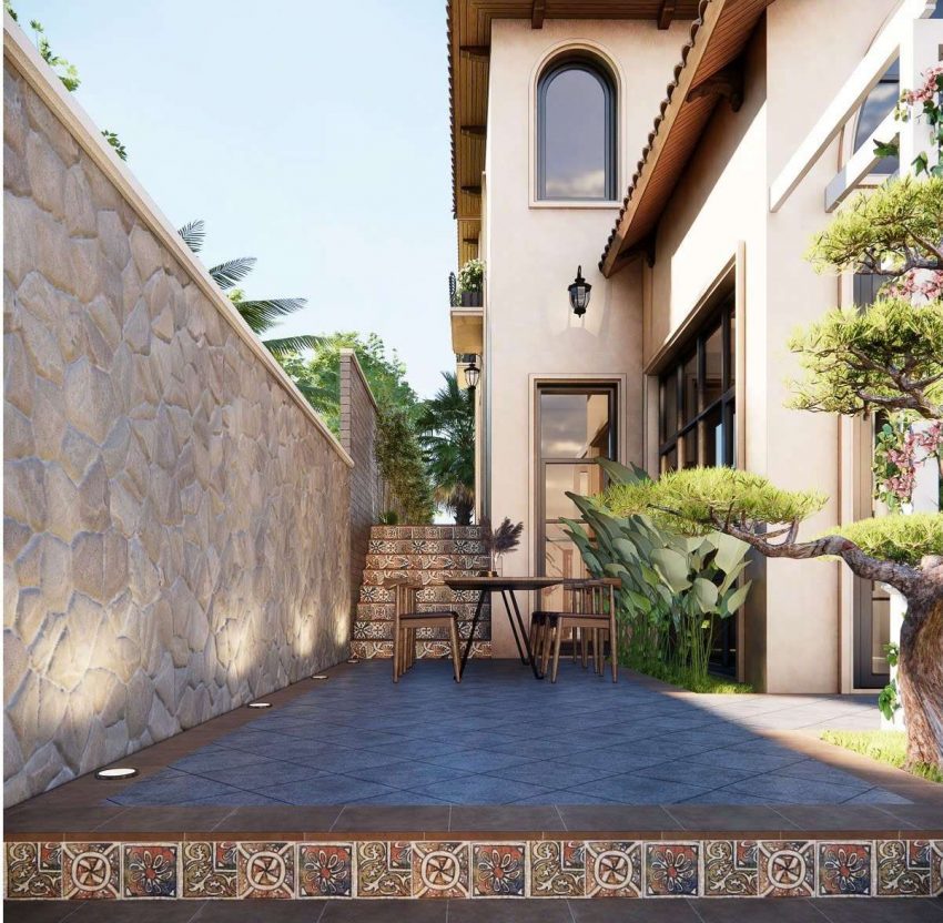 Solea House 5