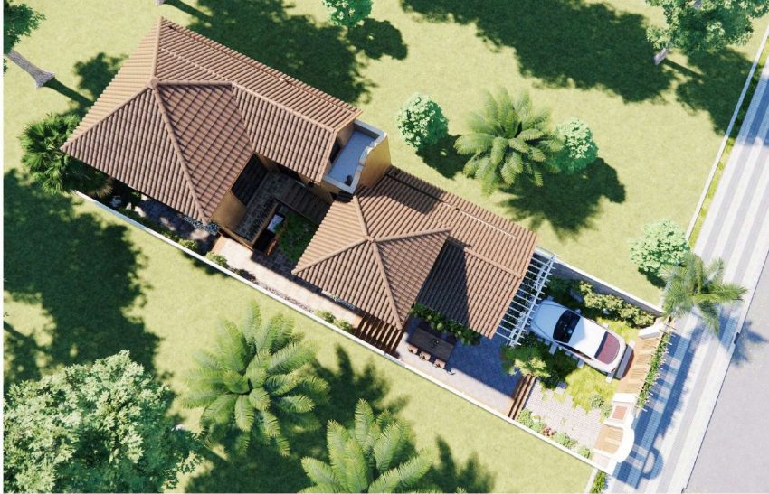 Solea House 6