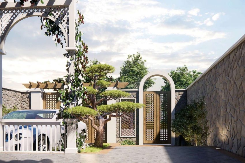 Solea House 8