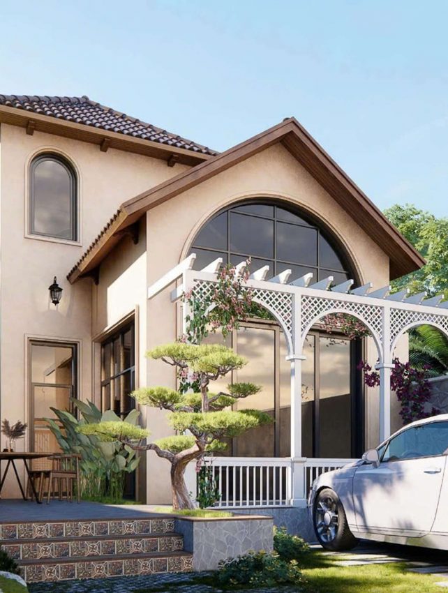 Solea House