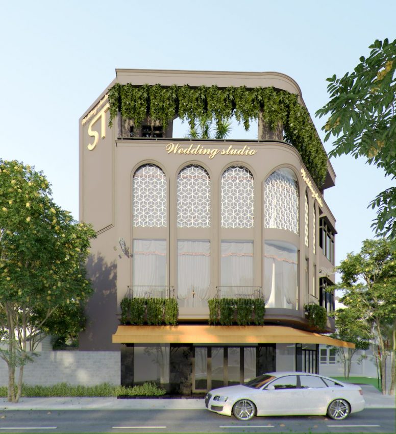 WEDDING STUDIO – VĂN PHÒNG TIỆC CƯỚI 1