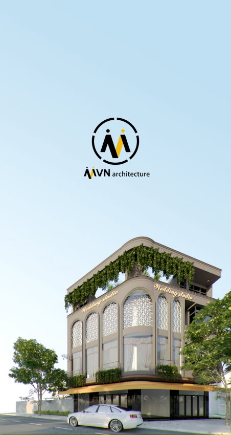 WEDDING STUDIO – VĂN PHÒNG TIỆC CƯỚI 2
