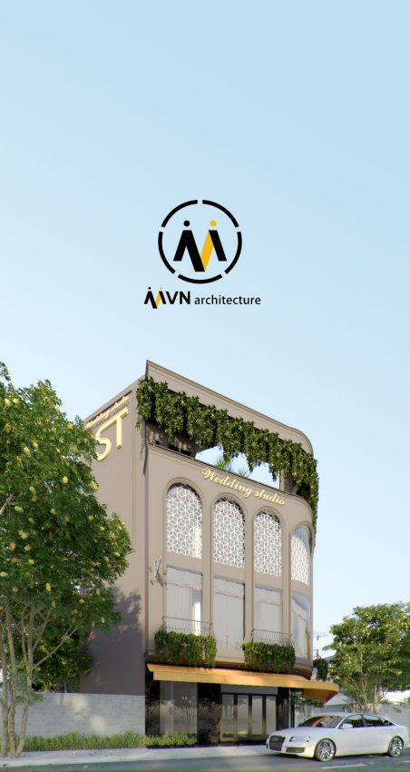WEDDING STUDIO – VĂN PHÒNG TIỆC CƯỚI 3