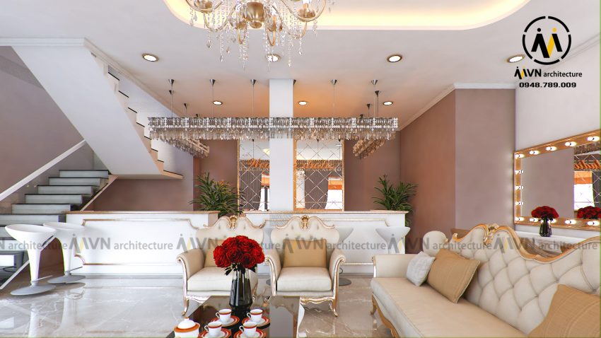 WEDDING STUDIO – VĂN PHÒNG TIỆC CƯỚI 4